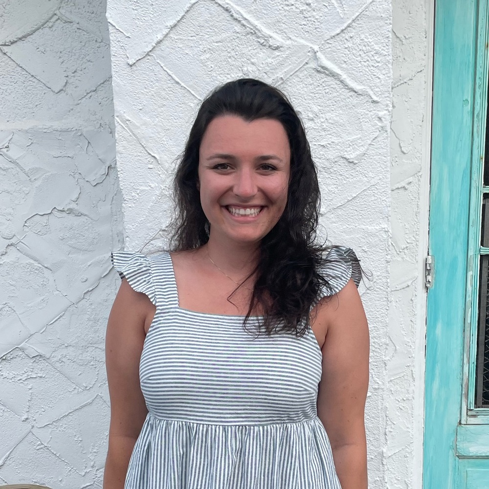 Meet your Posher, Bridget